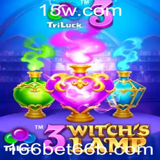 Descubra 3WitchsLamp: O Fascinante Mundo do Jogo de Estrategia