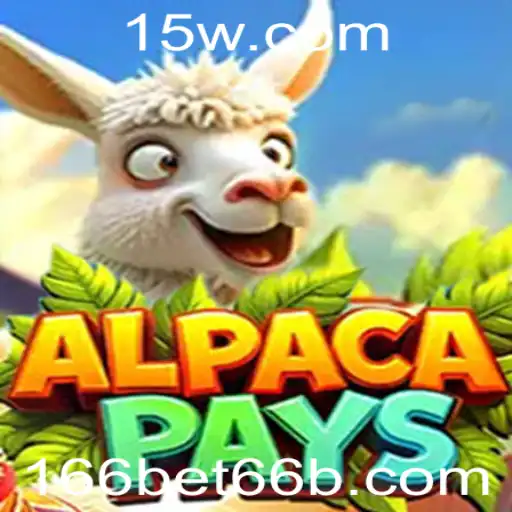 Descubra o Fascinante Mundo do Jogo AlpacaPays: Diversão e Entretenimento com 166bet