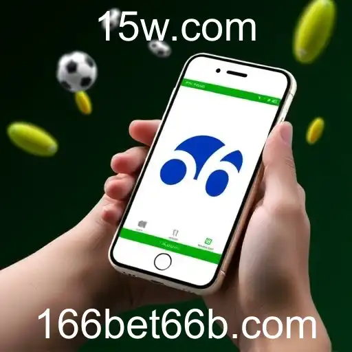 166bet: Depósito via PIX para Jogadores Brasileiros