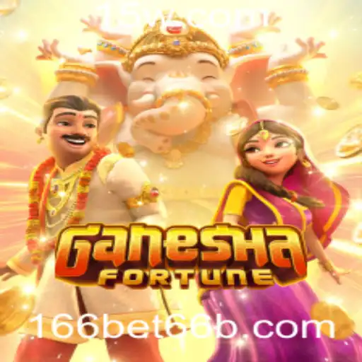 Tudo o que Você Precisa Saber sobre o Jogo GaneshaFortune no 166bet