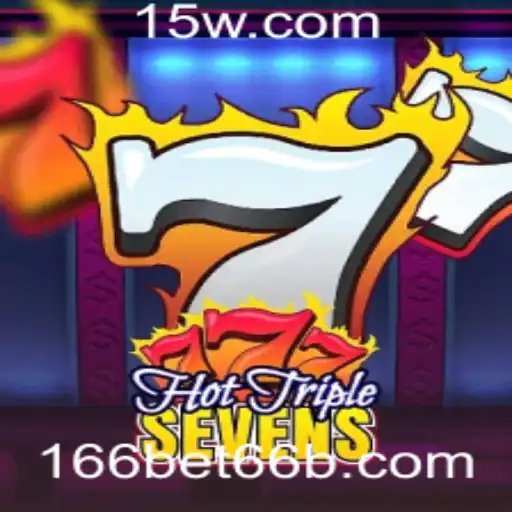 HotTripleSevens: Um Mergulho no Excitante Mundo do Jogo de Slots