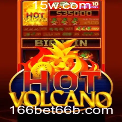 Explorando o Mundo do HotVolcano: Uma Aventura com 166bet