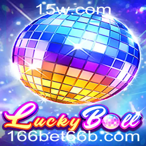 Descubra o Fascinante Mundo de LuckyBall: A Emoção do Jogo em Cada Lance com 166bet