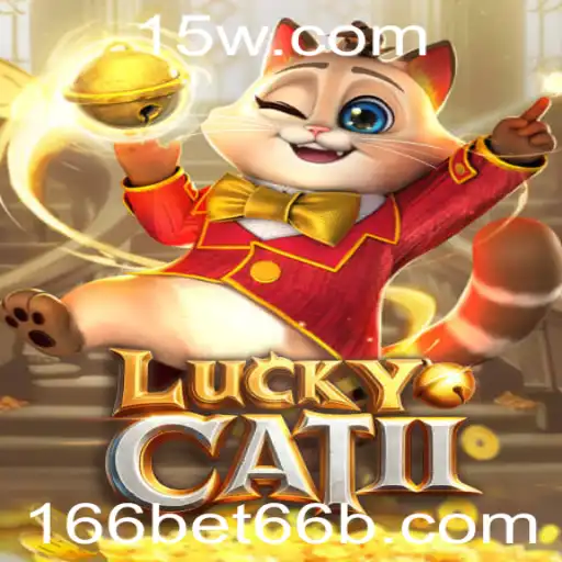 Descubra o Fascinante Mundo de LuckyCatII no 166bet