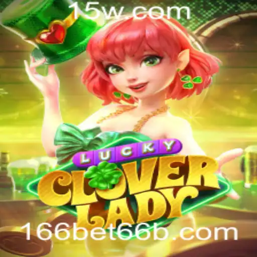 Introdução ao Jogo LuckyCloverLady e suas Regras