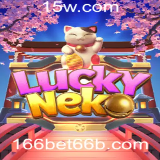 Explorando o Mundo de LuckyNeko no 166bet