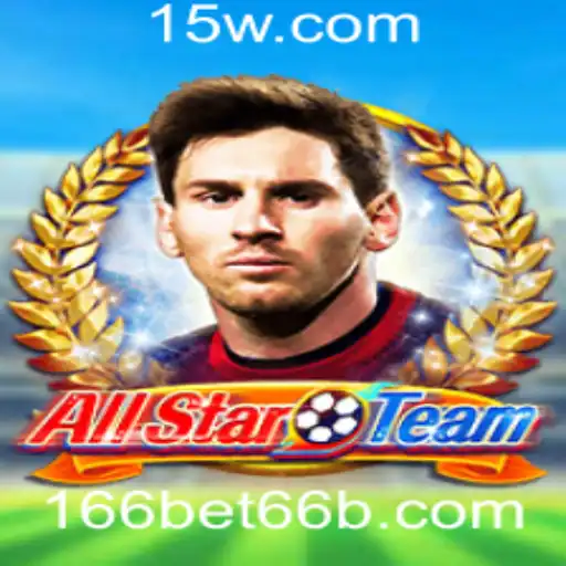 Explorando o Universo de AllStarTeam: A Nova Era dos Jogos Digitais com 166bet