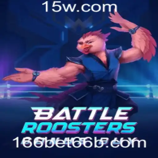 BattleRoostersBonusBuy: O Jogo Revolucionário do Momento