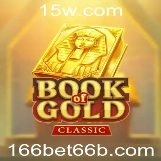 Explorando o Mundo Envolvente de BookOfGoldClassic e a Plataforma 166bet