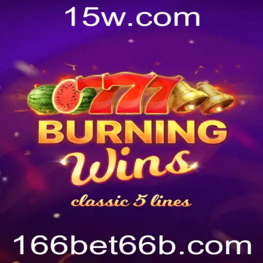 Descubra a Magia de BurningWins no 166bet: Jogue e Ganhe Hoje