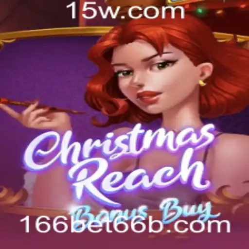ChristmasReachBonusBuy: Explorando o Novo Fenômeno do 166bet