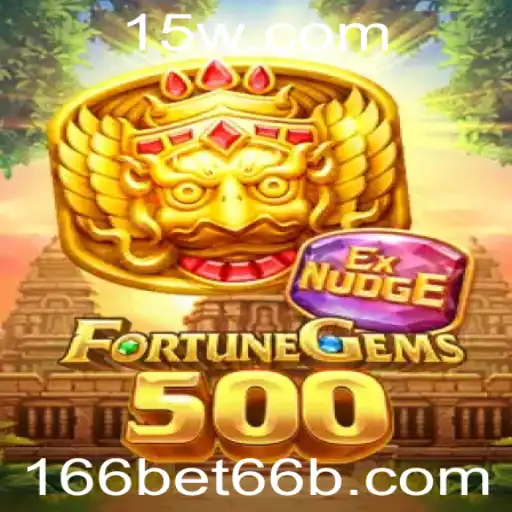 FortuneGems500: Descubra o Mundo Vibrante do Jogo e Suas Regras
