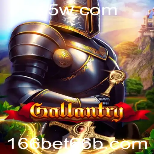 Explorando Gallantry: Um Jogo de Estrategia e Habilidade
