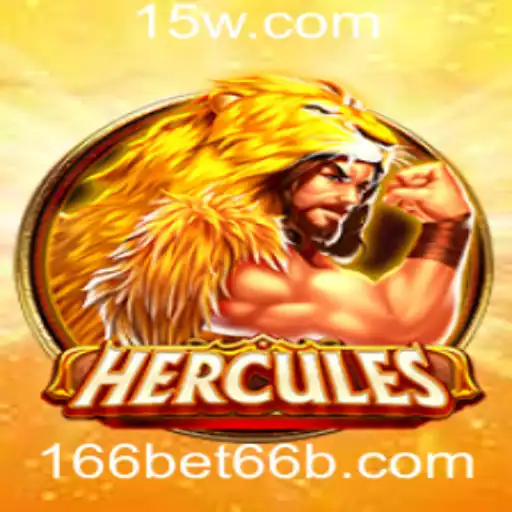 Explorando o Mundo do Jogo de Cassino Hercules no 166bet