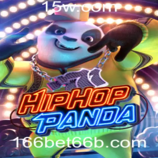 Descubra o Fascinante Mundo de HipHopPanda na Plataforma 166bet