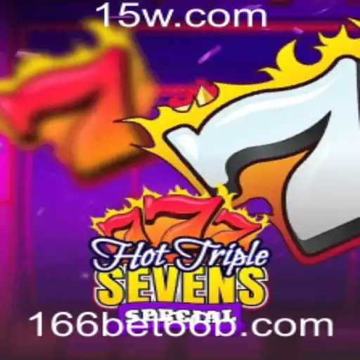Descobrindo o Emozionante Mundo de HotTripleSevensSpecial