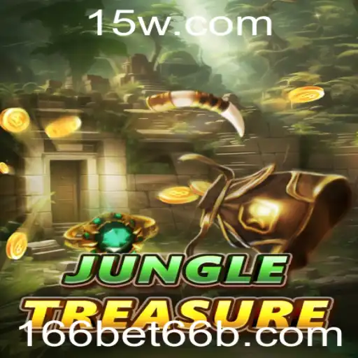 Explorando o Mundo Empolgante de JungleTreasure
