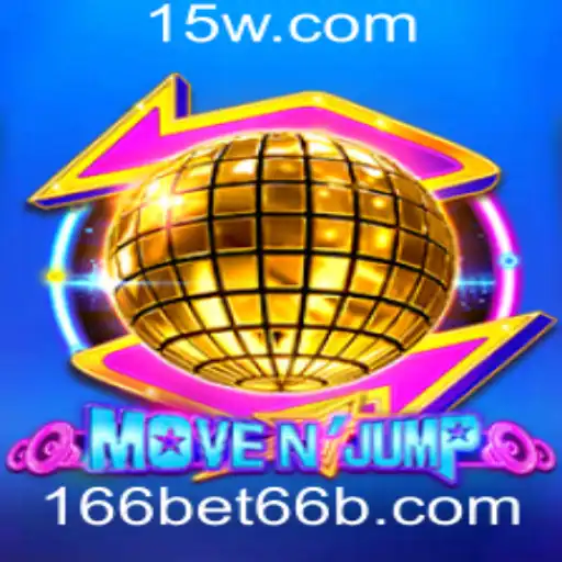 MovenJump: Explorando o Novo Fenômeno de Jogos com 166bet