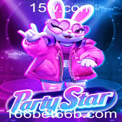PartyStar: Uma Nova Dimensão de Diversão com 166bet