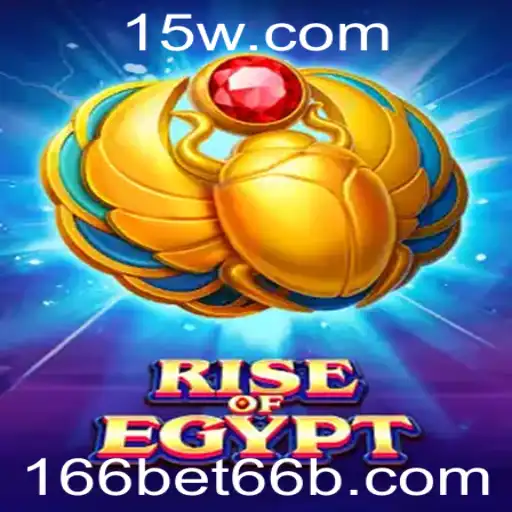 Descubra o Fantástico Mundo de RiseOfEgypt com 166bet