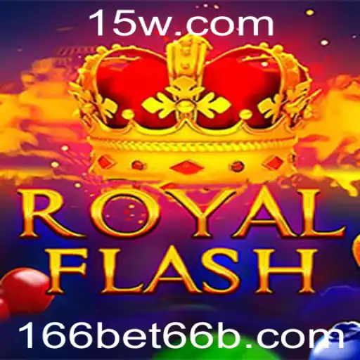 Explorando o Fascinante Mundo de RoyalFlash e o Impacto da Plataforma 166bet