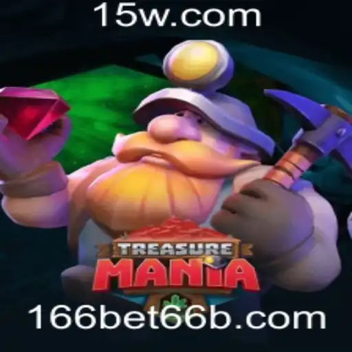 Explorando TreasureMania: O Jogo de Aventura Que Conquista os Jogadores