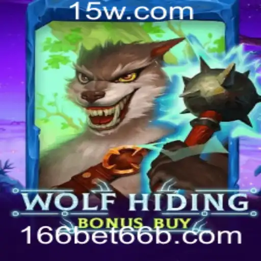 Descobrindo o Jogo WolfHidingBonusBuy: Estratégias e Inovações no Mercado de Apostas