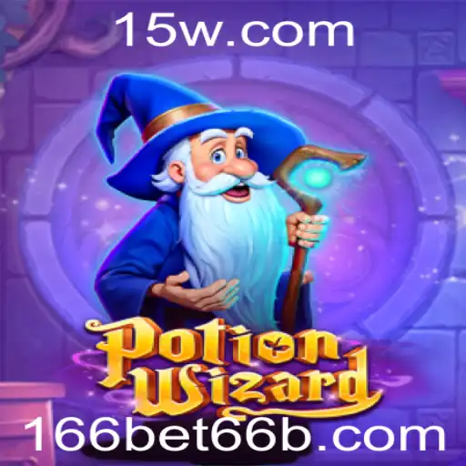 Explorando o Fascinante Mundo de PotionWizard