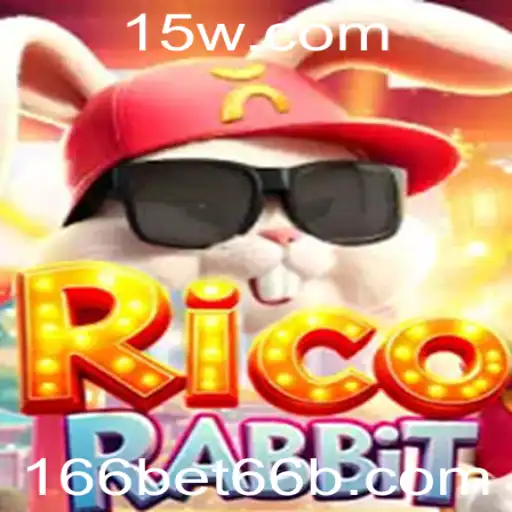 RicoRabbit: Uma Jornada Aventura com 166bet