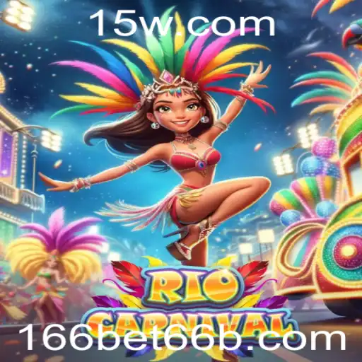 Explore o Fascinante Mundo de RioCarnival: Um Guia Completo do Jogo 166bet