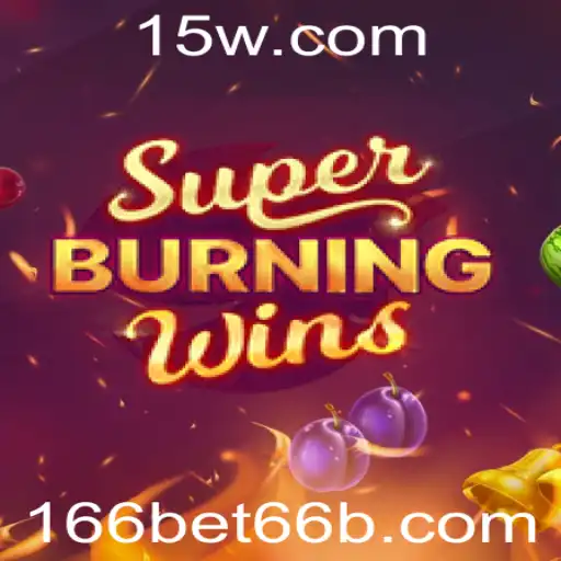 Explorando o Mundo Emocionante de SuperBurningWins na 166bet