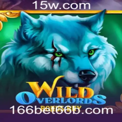 Explorando o Fascínio de WildOverlordsBonusBuy no 166bet